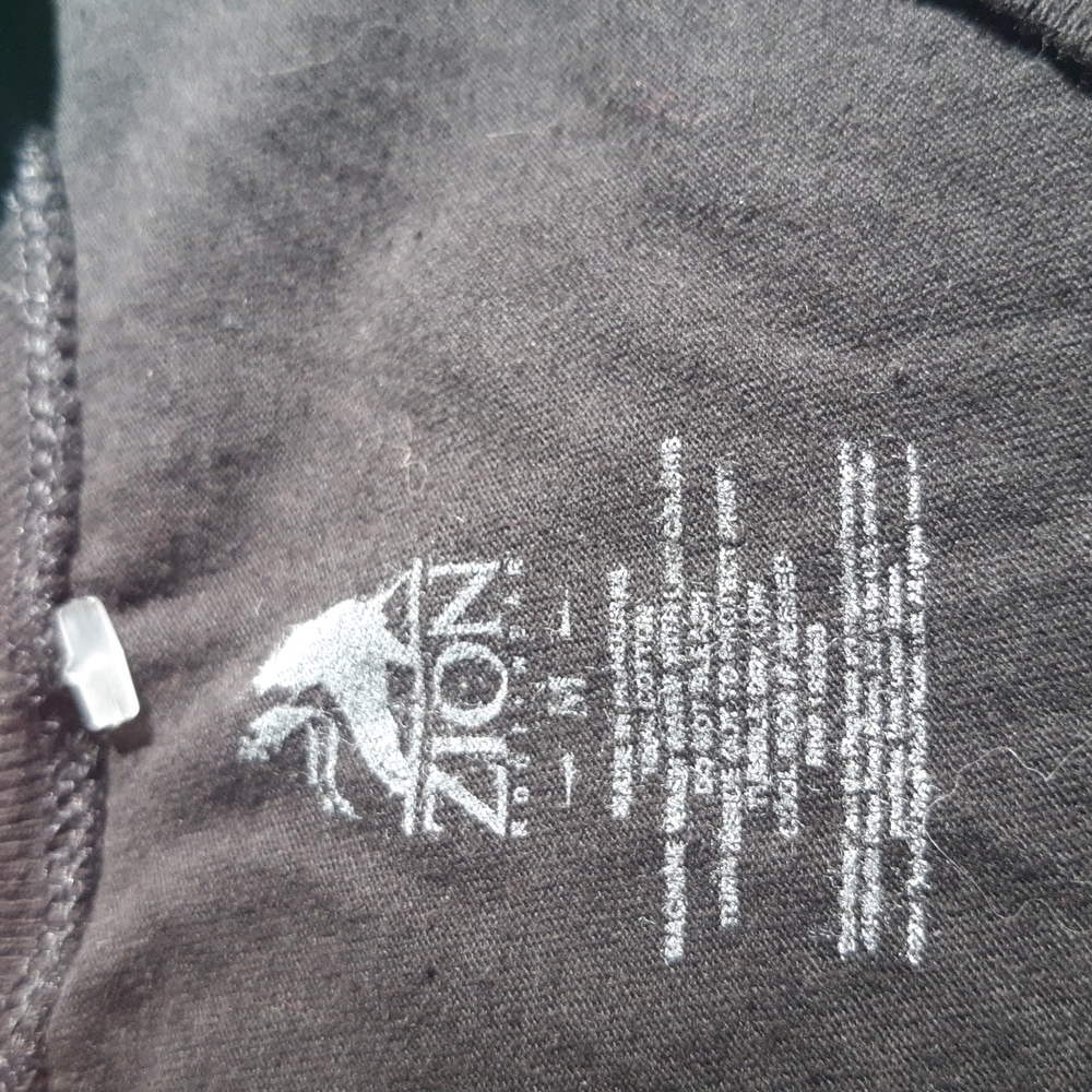 marley Tee 237 - Picture 5 of 5